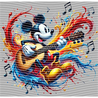 Mickey-AMQ 1873
